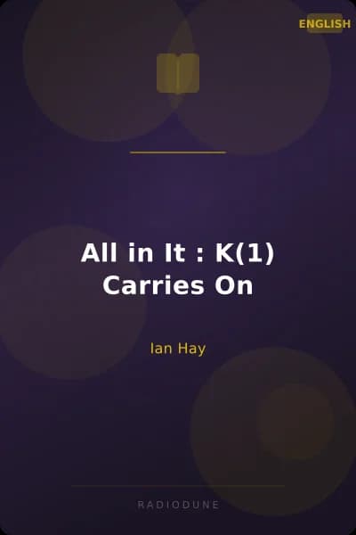 All in It : K(1) Carries On