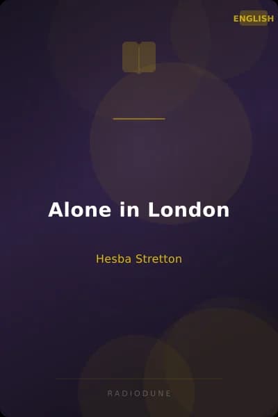 Alone in London