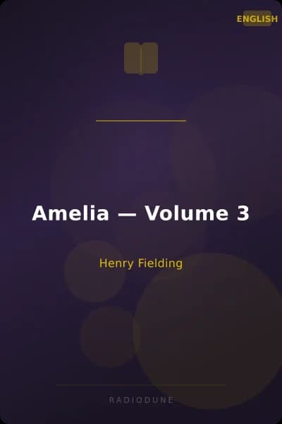 Amelia — Volume 3