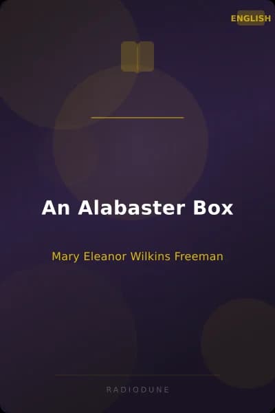 An Alabaster Box