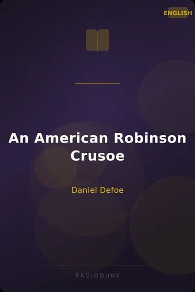 An American Robinson Crusoe