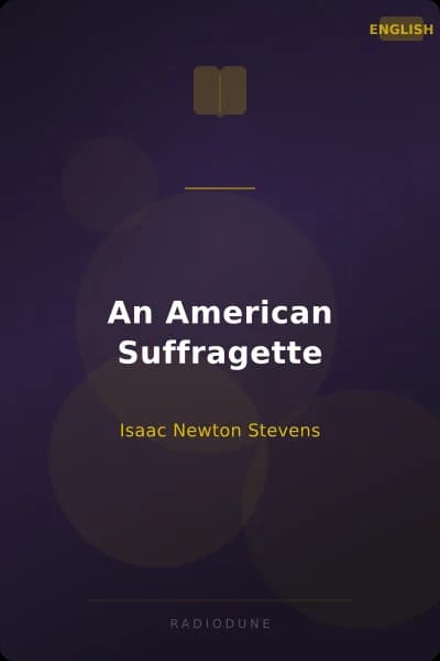 An American Suffragette