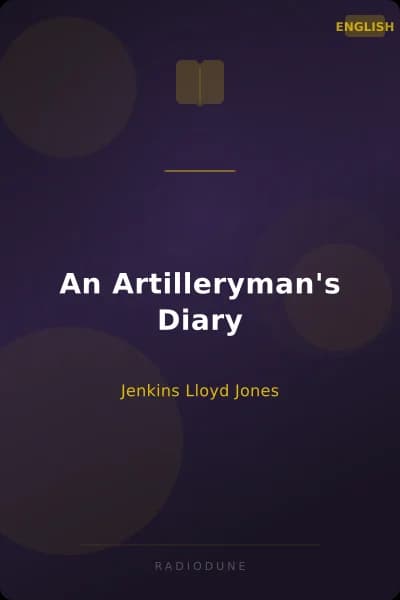 An Artilleryman's Diary