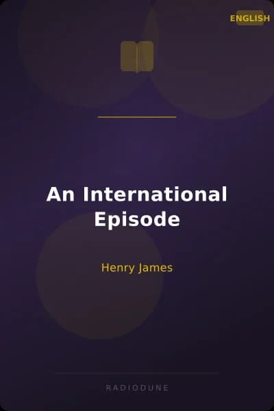 An International Episode