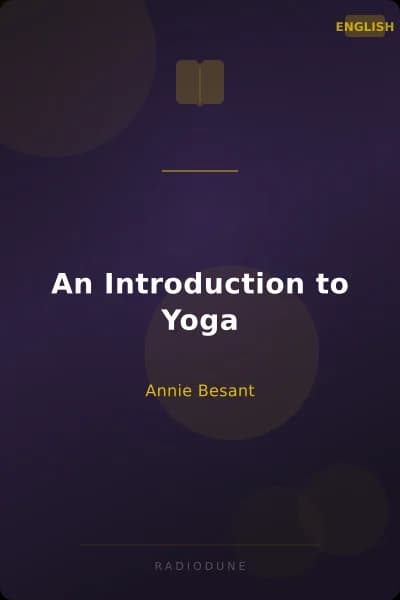 An Introduction to Yoga