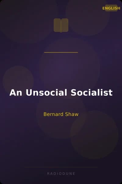 An Unsocial Socialist