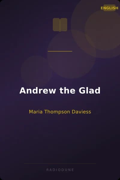 Andrew the Glad
