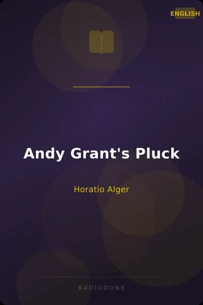 Andy Grant's Pluck
