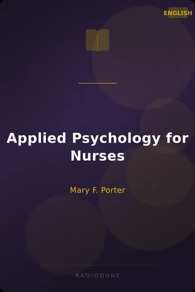 Applied Psychology for Nurses