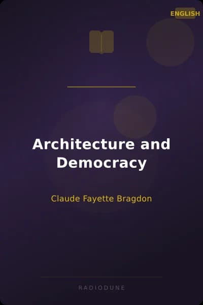 Architecture and Democracy