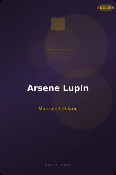 Arsene Lupin