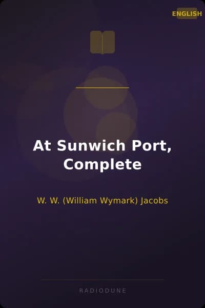 At Sunwich Port, Complete
