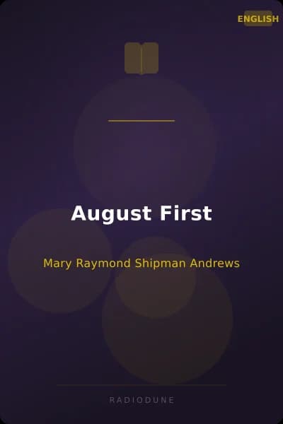 August First