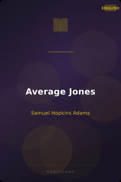 Average Jones