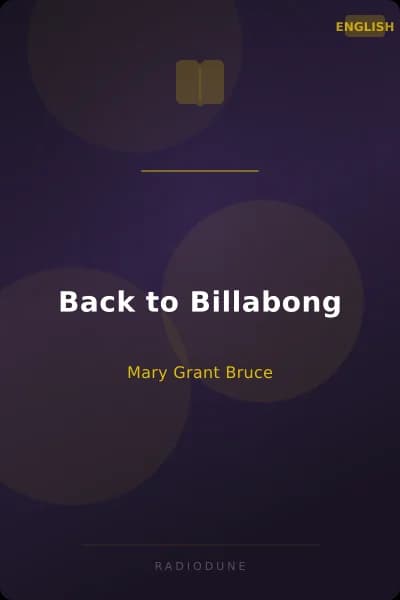 Back to Billabong