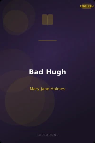 Bad Hugh