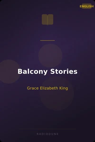 Balcony Stories