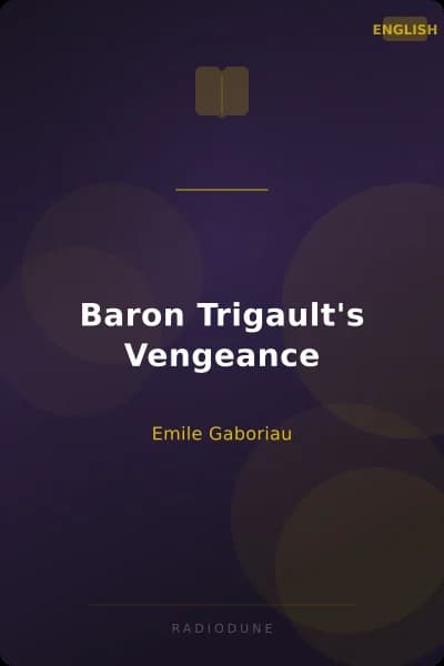 Baron Trigault's Vengeance