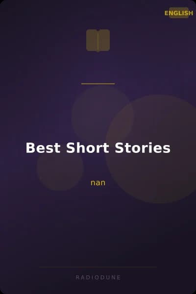 Best Short Stories