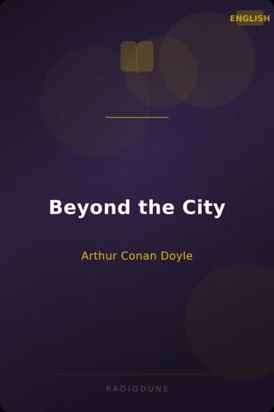 Beyond the City