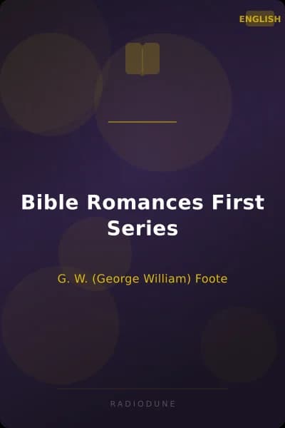 Bible Romances First Series
