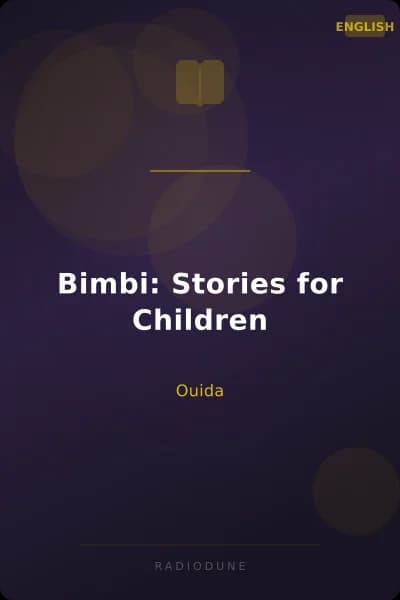 Bimbi: Stories for Children