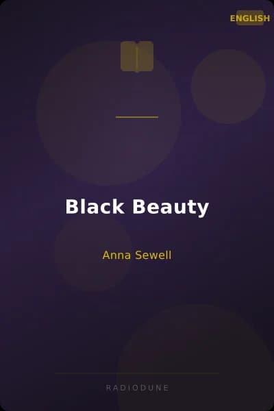 Black Beauty