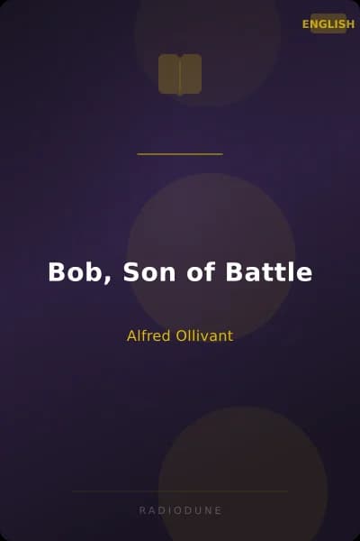 Bob, Son of Battle