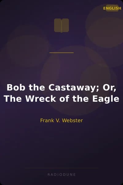 Bob the Castaway; Or, The Wreck of the Eagle