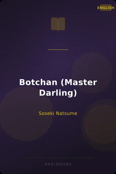 Botchan (Master Darling)