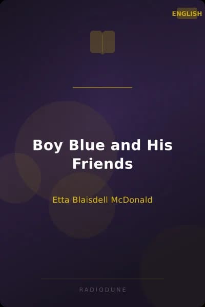 Boy Blue and His Friends