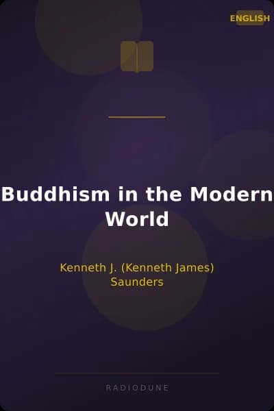 Buddhism in the Modern World