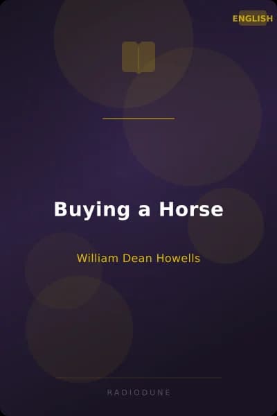 Buying a Horse