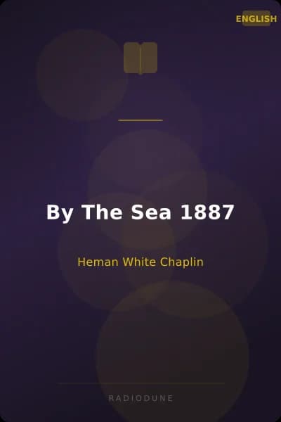 By The Sea 1887