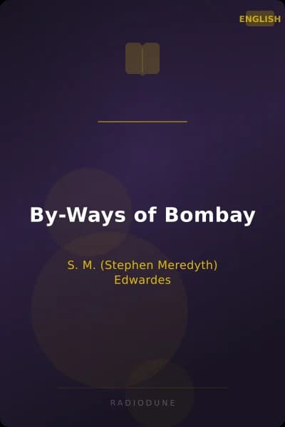 By-Ways of Bombay