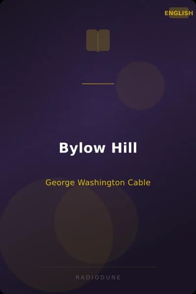 Bylow Hill