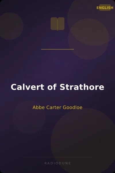 Calvert of Strathore