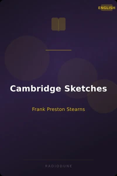 Cambridge Sketches