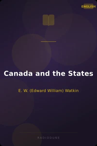 Canada and the States