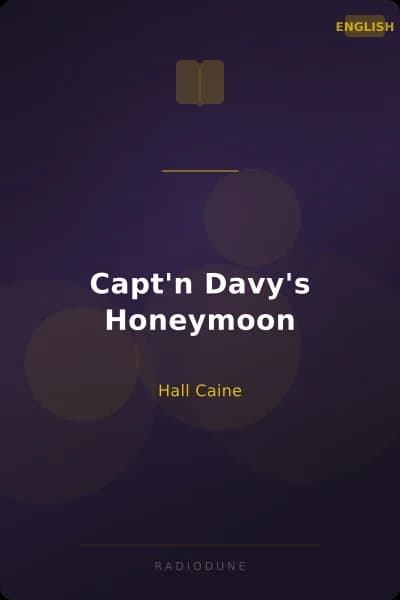 Capt'n Davy's Honeymoon