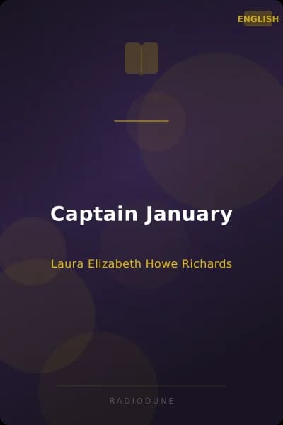 Captain January