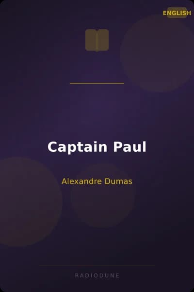 Captain Paul