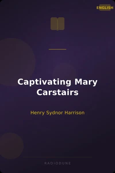 Captivating Mary Carstairs