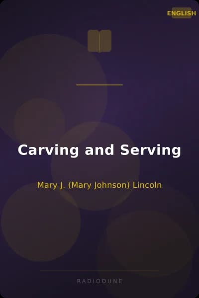 Carving and Serving