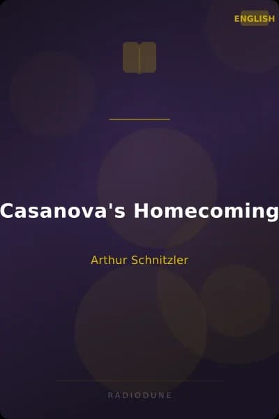 Casanova's Homecoming