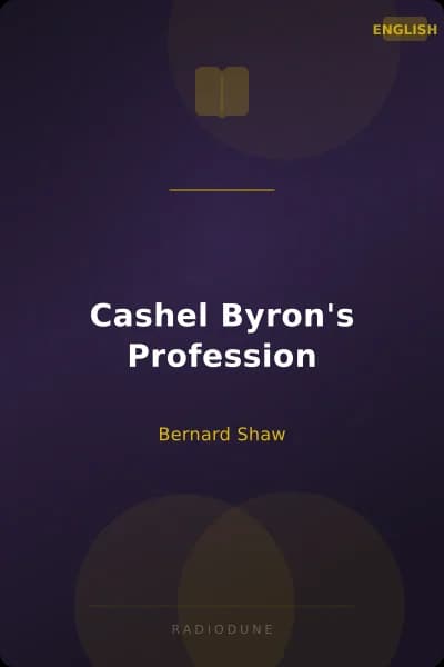 Cashel Byron's Profession