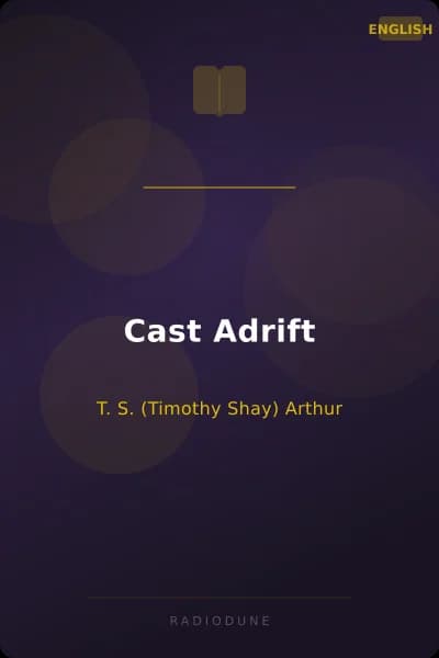 Cast Adrift