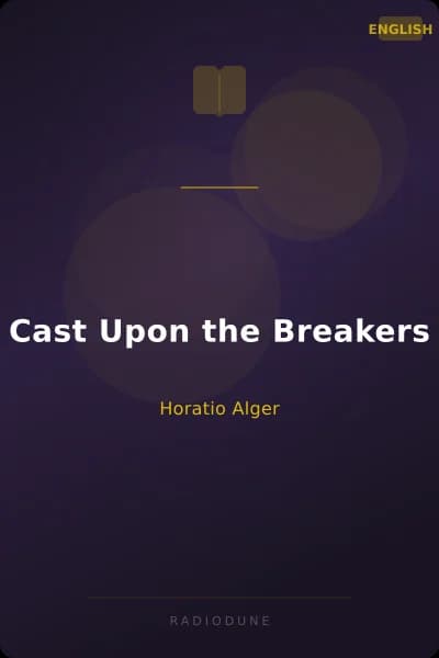 Cast Upon the Breakers