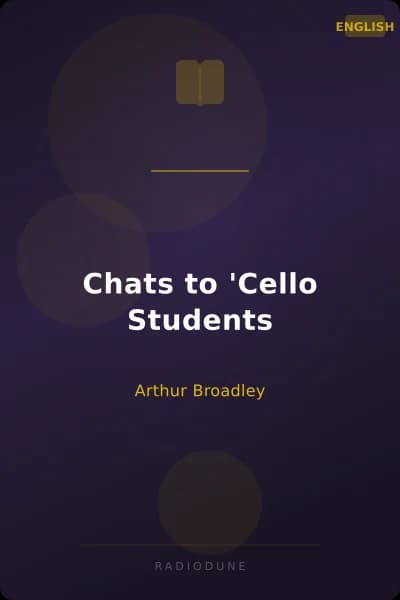 Chats to 'Cello Students