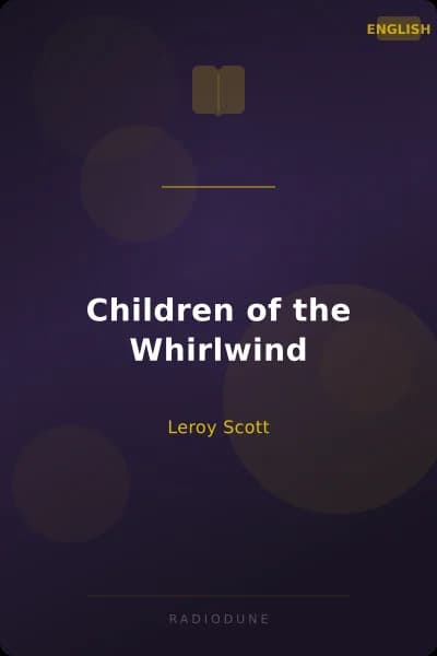 Children of the Whirlwind